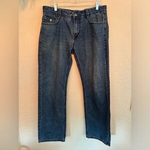 Xios NY Slim fit jeans Men’s  34 X 32‎